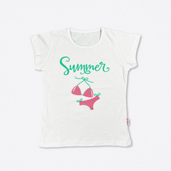 Remera MC Summer - comprar online