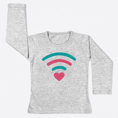 Remera ML WI-FI GMC