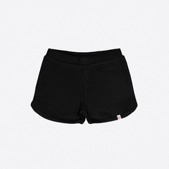 Short Playero Negro