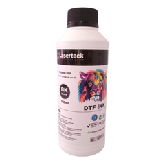 tinta DTF Têxtil Laserteck