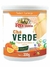 Chá Verde sabor Laranja 200g - Rei terra