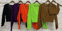 Twinset tricot Bianca - loja online