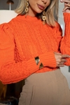 Blusa tricot Mirela