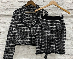 conjunto tricot Vick - comprar online