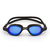 Óculos de natação Inertia Mirror | LENTE FUMÊ + ESPELHADO - águas abertas - comprar online