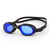 Óculos de natação Inertia Mirror | LENTE FUMÊ + ESPELHADO - águas abertas