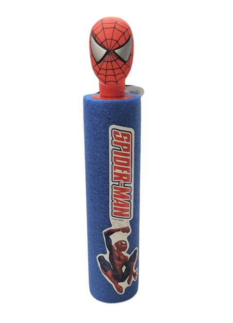 Lanza Agua 25 cm Colores Surtidos - Spiderman