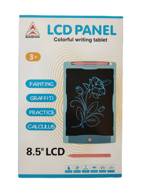 Pizarra Mágica LCD 8,5"