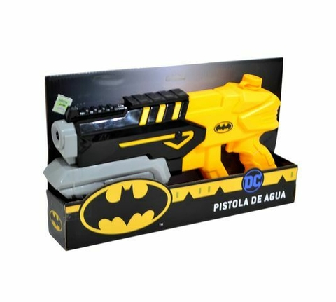 Pistola de Agua 8409 - Batman