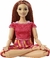 Barbie Yoga - Mattel - comprar online