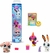 Pet Pals My Littlest Pet Shop x3 - Hasbro