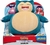 Snorlax Snooze Action - Pokémon