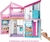 Barbie Casa de Malibú - Mattel - Tierra de Juguetes