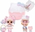 Muñeca L.O.L Surprise - 50 aniversario Hello Kitty