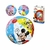 Pelota Inflable Mickey - Bestway