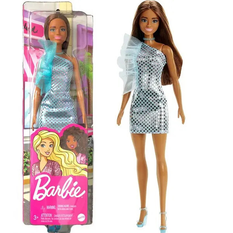 Barbie Glitz - Mattel