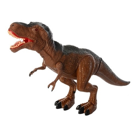 Tiranosaurio Rex - Mundo Dinosaurios