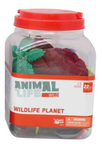 Animal Life - Wildlife Planet