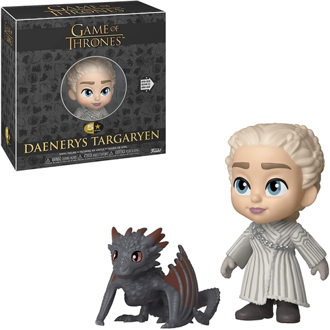Funko Daenerys Targaryen - Game Of Thrones