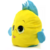 Peluche Reversible Ariel/Flounder - Phi Phi Toys - comprar online