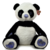 Oso Panda de peluche mediano - Phi Phi Toys