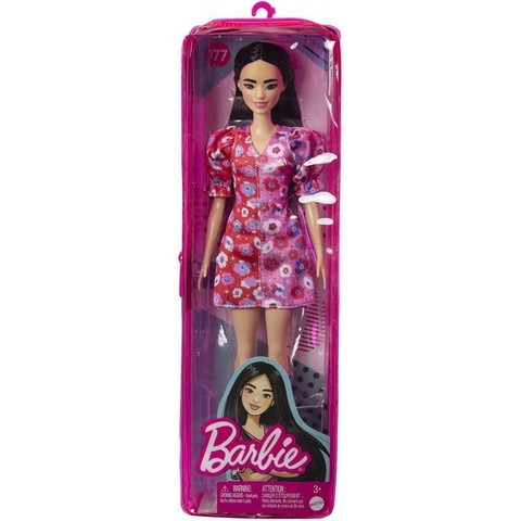 Barbie Fashionista - Mattel