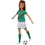 Barbie Profesiones Futbolista - Mattel en internet