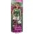 Barbie Profesiones Futbolista - Mattel