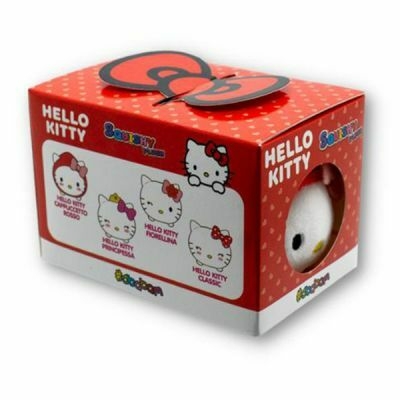 Squishy Hello Kitty - Sirena