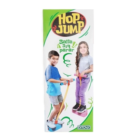 Hop Jump - Ditoys