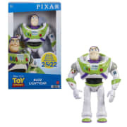 Muñeco Buzz Lightyear Toy Story - Mattel