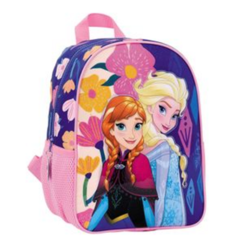 Mochila Frozen 12" - Wabro