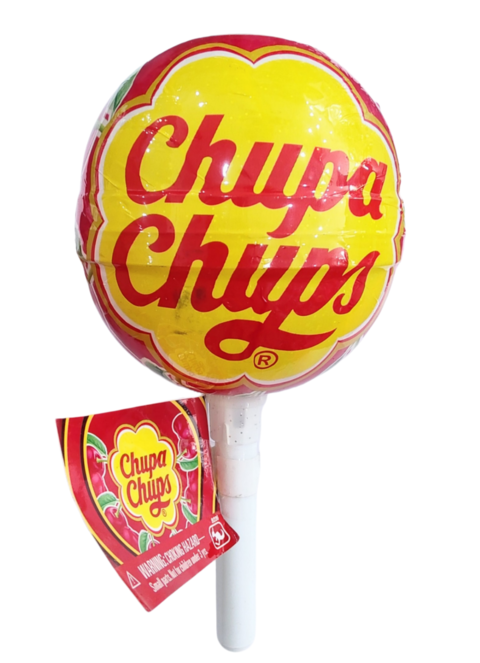 Lollipop Set Multicolor - Chupa Chups