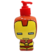 Jabón líquido Iron Man
