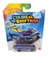 Hot Wheels Color Shifters - Nitro tailgater- Mattel