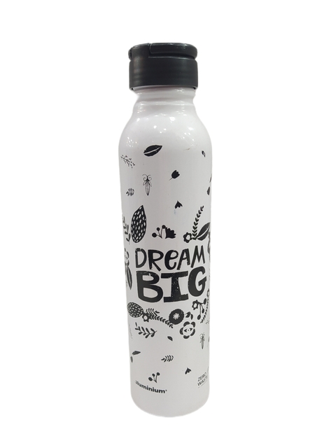 Botella de aluminio - Dream Big
