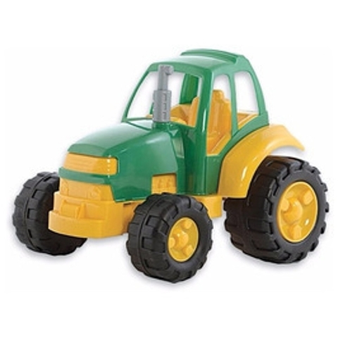 Tractor grande Verde - Duravit