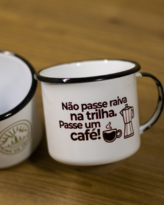 Imagem do Caneca Passe um Café