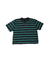 STRIPES BOXI TSHIRT