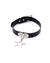 CHOKER BIG STAR