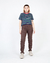 PANTALON MUST MARRON on internet