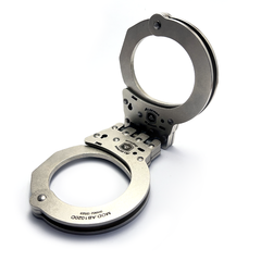 1020 Carbon Steel Hinge Handcuffs - buy online