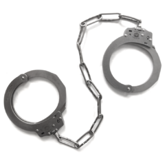 Stainless Steel Ankle cuffs - buy online