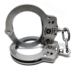 Stainless Steel Handcuffs - Buy in Algemas Brasil