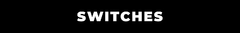 Banner de la categoría SWITCHES