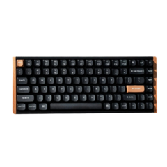 K2 HE Wireless Magnetic Switch Custom Keyboard Special Edition - Keychron - AR