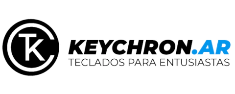 Keychron - AR