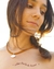 Collar PERLA de VENUS (perla de rio) en internet
