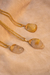 Collar LUZ COSMICA (Cuarzo rutilado con baño de oro) en internet