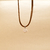 Collar PERLA de VENUS (perla de rio) on internet